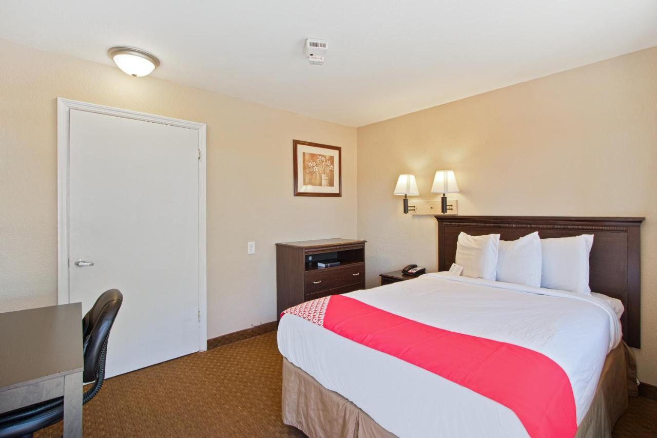 Capital O Hotel Richmond Hill/Savannah Area I-95 Exterior foto